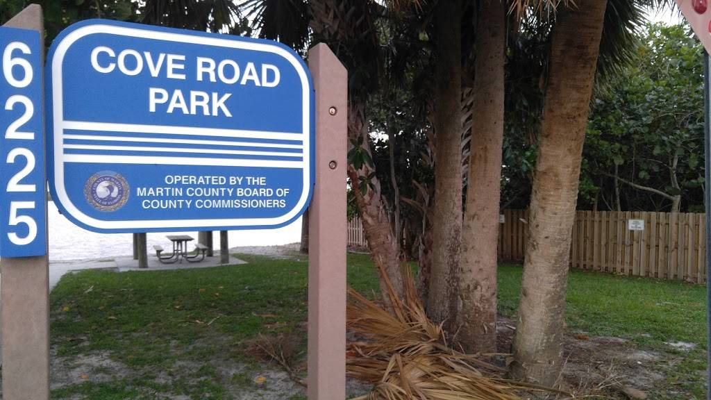 Cove Road Park | Stuart, FL 34997, USA