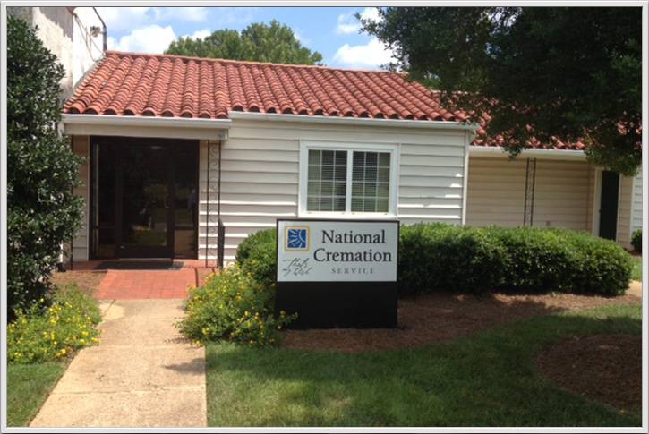 National Cremation Service - Charlotte, NC | 5400 Monroe Rd, Charlotte, NC 28212 | Phone: (704) 537-8414