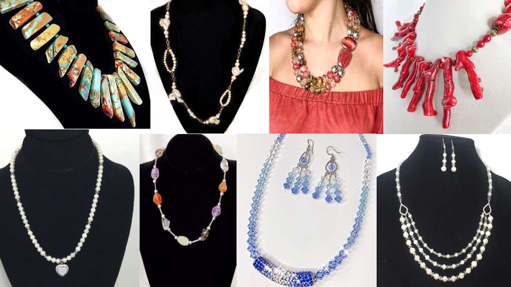 Only Yours Jewelry | 8 Farther Point, Houston, TX 77024, USA | Phone: (832) 228-1228