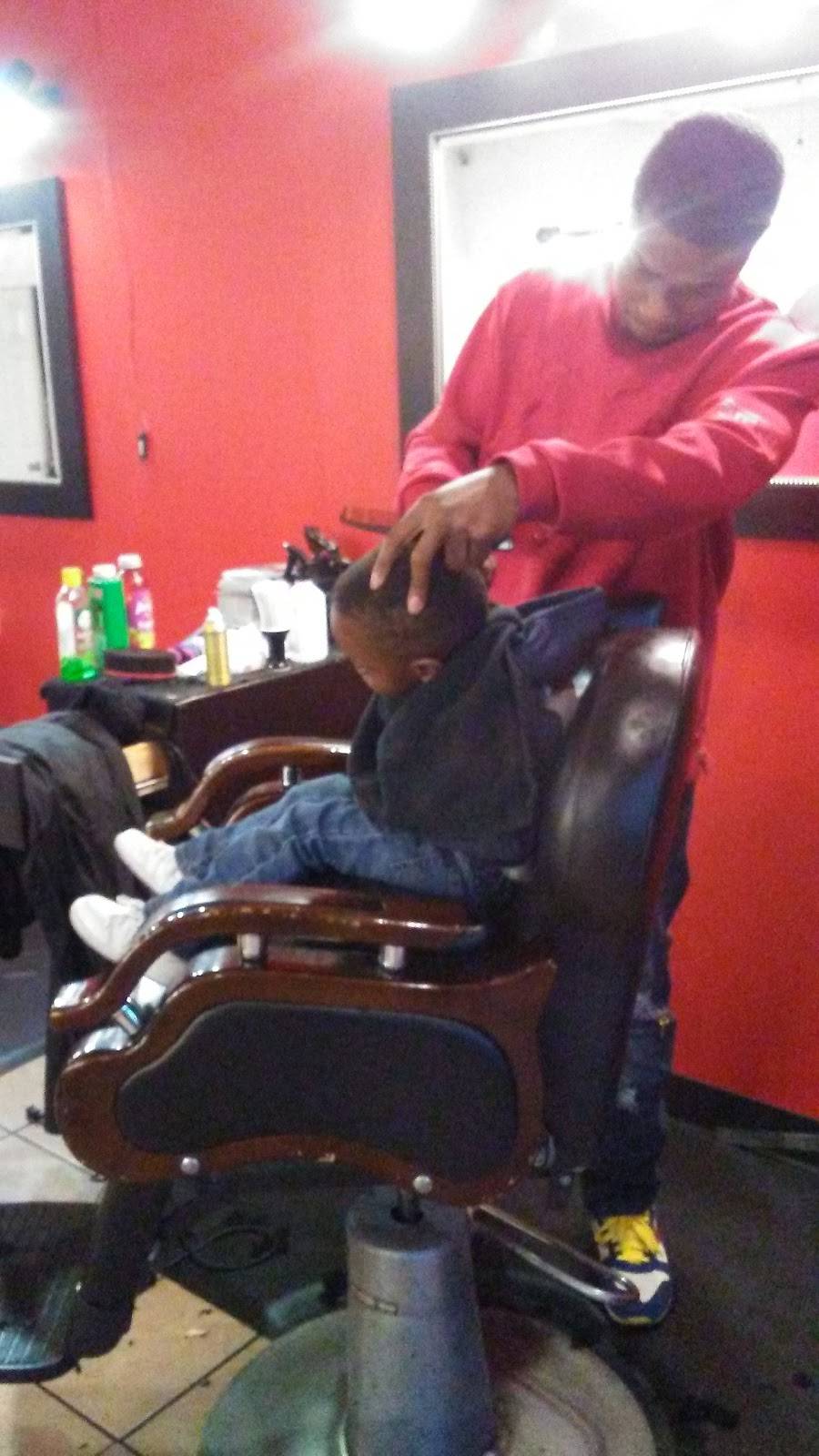 Lords Hands Barber Shop | 1811 Sibley Blvd, Calumet City, IL 60409, USA | Phone: (708) 868-2700