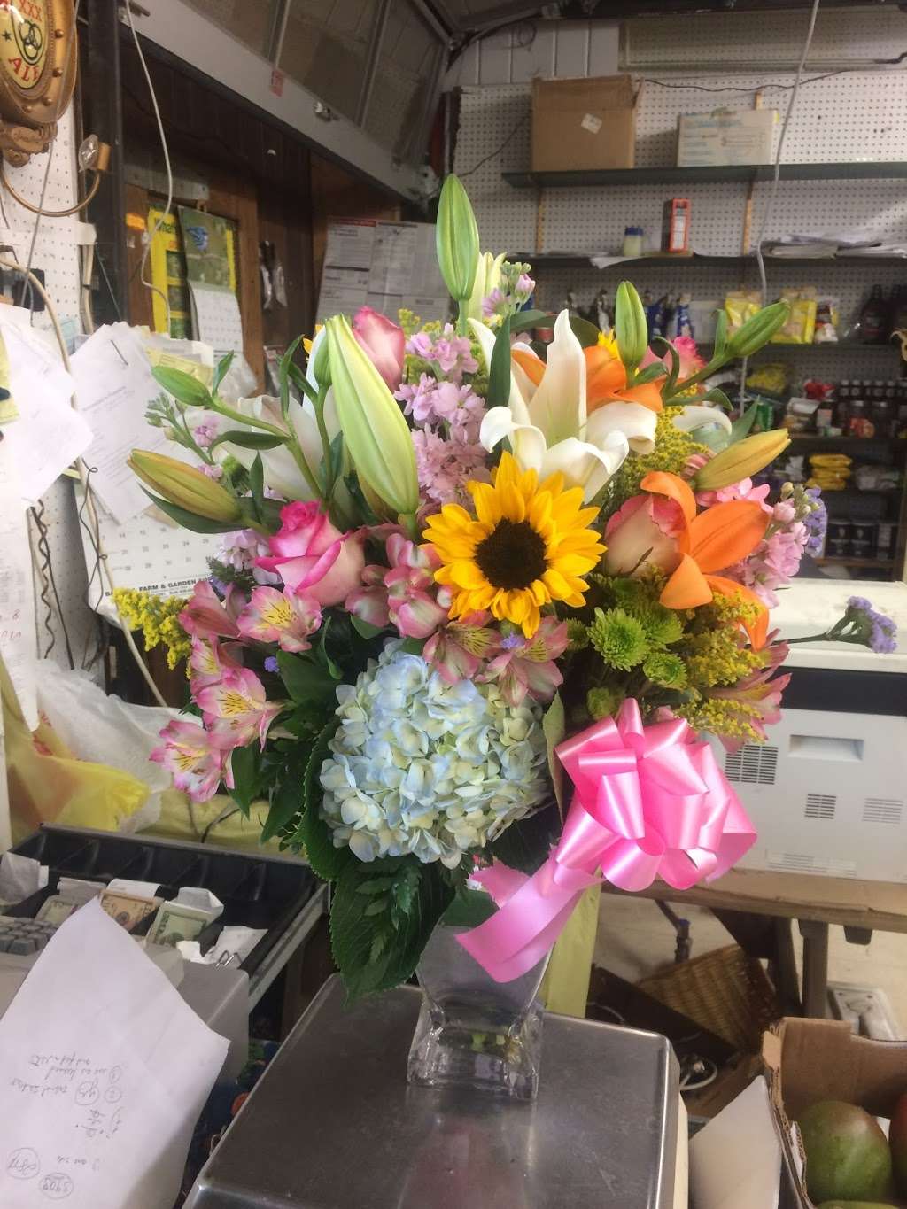 Green Grove Flower Shop | 3281 Valley Rd, Basking Ridge, NJ 07920 | Phone: (908) 400-2355