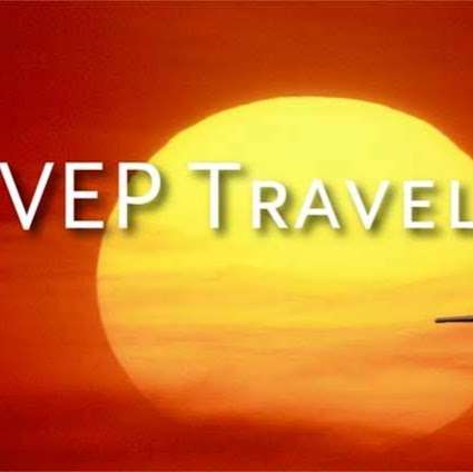 VEP Associates Travel | 1331 E Upsal St #2, Philadelphia, PA 19150, USA | Phone: (215) 224-1404
