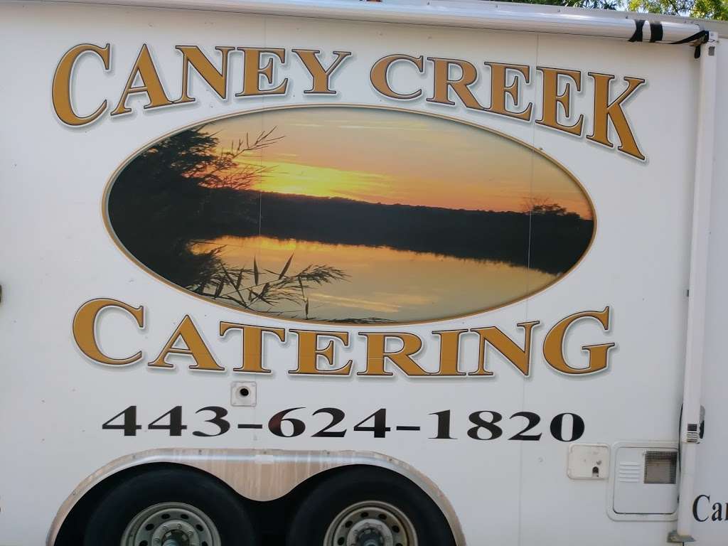 Caney Creek Catering Company | 201 Skipjack Rd, Prince Frederick, MD 20678 | Phone: (443) 624-1820