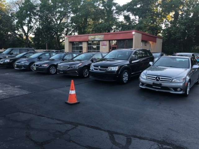 Premier Automotive Sales | 801 Union Ave, New Windsor, NY 12553 | Phone: (845) 569-2277