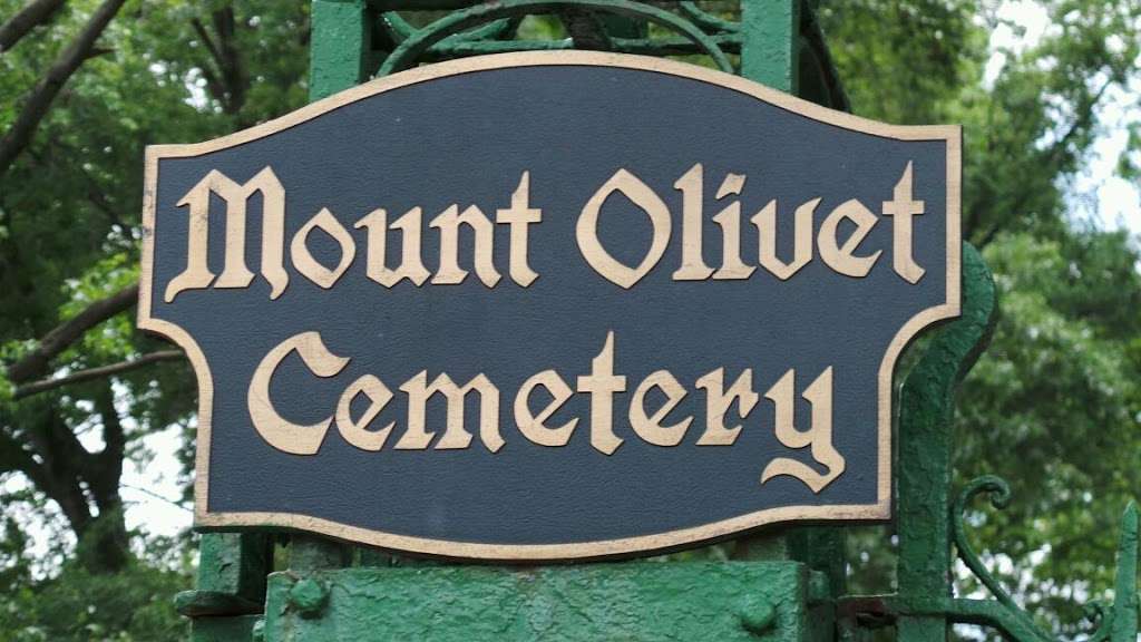 Mount Olivet Cemetery | 6540 Grand Ave, Flushing, NY 11378, USA | Phone: (718) 326-1777
