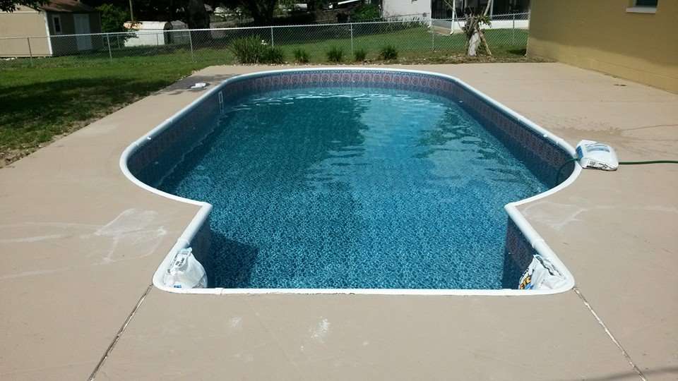 Southern Sky Pools | 2999 US-92, Winter Haven, FL 33881, USA | Phone: (863) 956-3868