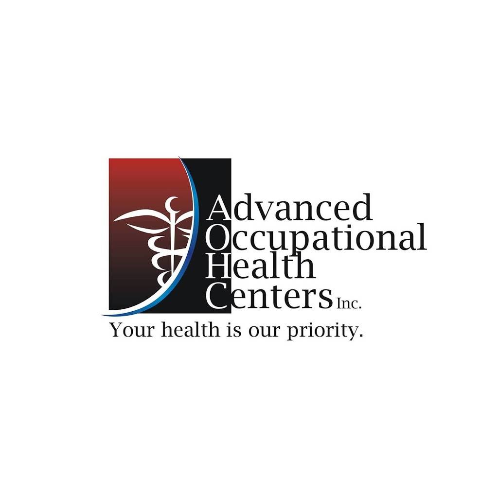 Advanced Occupational Health Centers | 3737 Pecos-McLeod Interconnect, Las Vegas, NV 89121, USA | Phone: (702) 369-5436