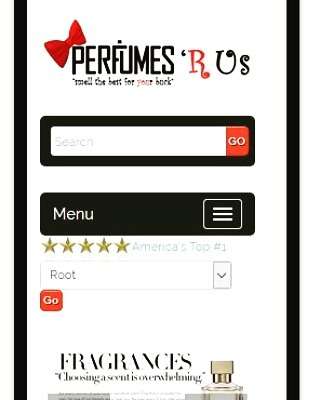 Perfumes R Us ONLINE FRAGRANCE RETAILER. Americas #1 | 10401 Post Office Blvd, Orlando, FL 32862, USA | Phone: (800) 297-5614