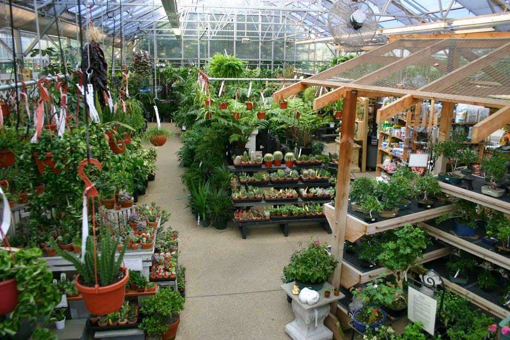 Merrifield Garden Center | 12101 Lee Hwy, Fairfax, VA 22030, USA | Phone: (703) 968-9600