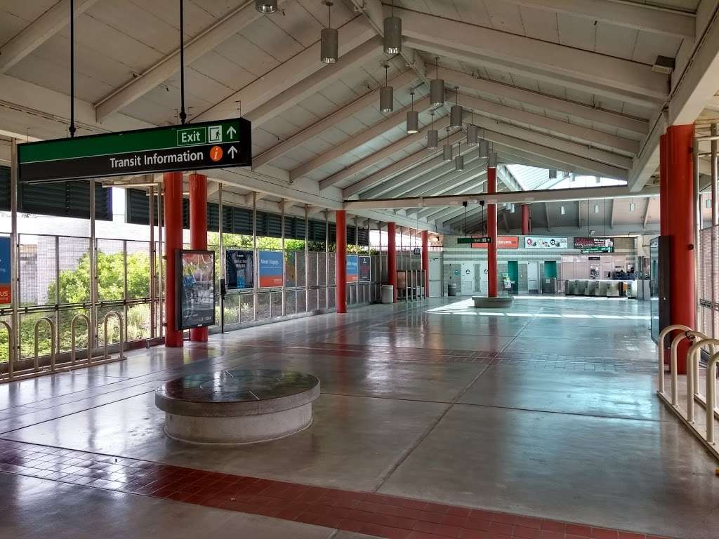 North Concord/Martinez Station | 3700 Port Chicago Hwy, Concord, CA 94520, USA | Phone: (925) 676-2278