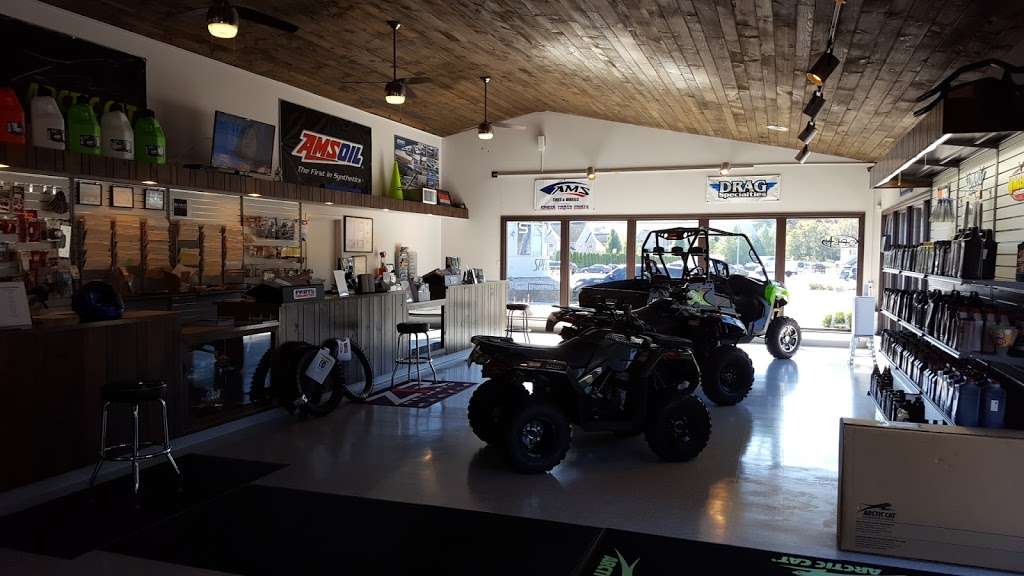 HL Powersports | 3273, 19 Lakeside Dr, Harveys Lake, PA 18618, USA | Phone: (570) 639-1000