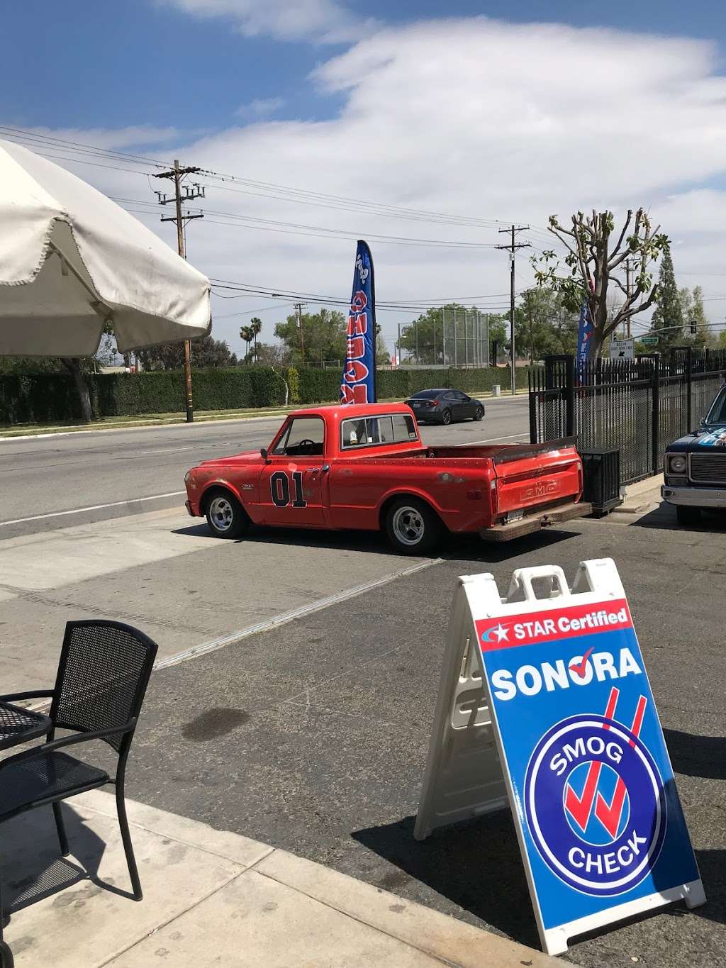 Sonora Smog Check | 10090 Arlington Ave a, Riverside, CA 92503 | Phone: (951) 637-6736