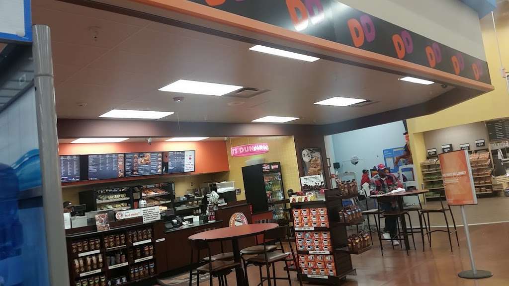 Dunkin Donuts | 420 S Weber Rd, Romeoville, IL 60446 | Phone: (815) 436-1928