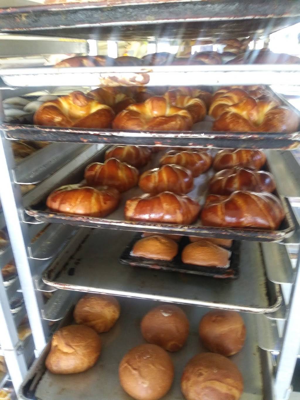 Oaxaca Panaderia | 843 Wilmington Blvd, Wilmington, CA 90744, USA | Phone: (310) 952-0911