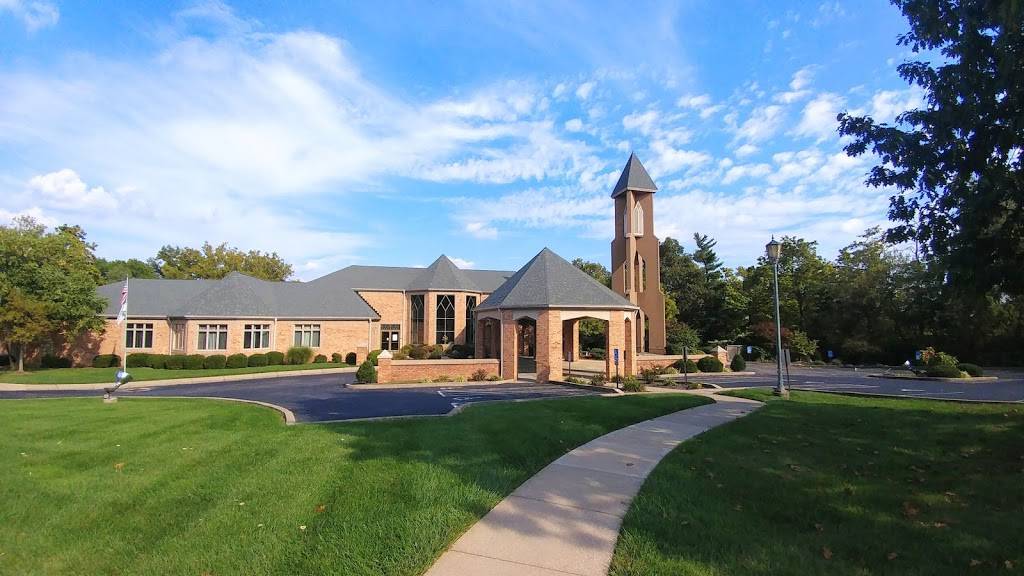First United Church of Christ | 5808 Glenview Ave, Cincinnati, OH 45224, USA | Phone: (513) 541-7302