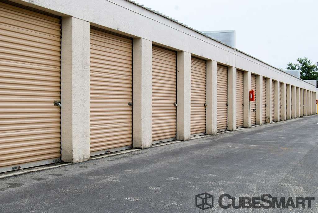 CubeSmart Self Storage | 19200 US-441, Boca Raton, FL 33498 | Phone: (561) 477-0084