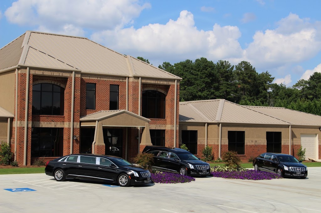 Legacy Funeral Home | 8968 Fayetteville Rd, Jonesboro, GA 30238, USA | Phone: (770) 477-2273