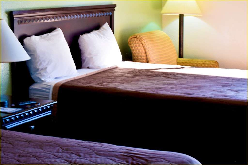 Stay Inn & Suites. | 1035 N Broadway Ave, Bartow, FL 33830, USA | Phone: (863) 533-0711