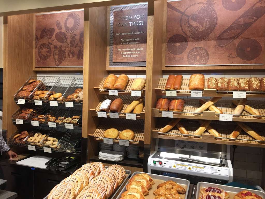 Panera Bread | 17325 US-441, Mt Dora, FL 32757, USA | Phone: (352) 483-0229