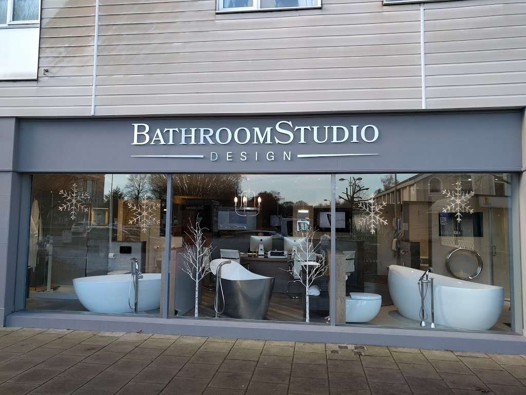 bathroom studio | The Keys Eagle Way, Great Warley, Warley, Brentwood CM13 3BP, UK | Phone: 01277 222426