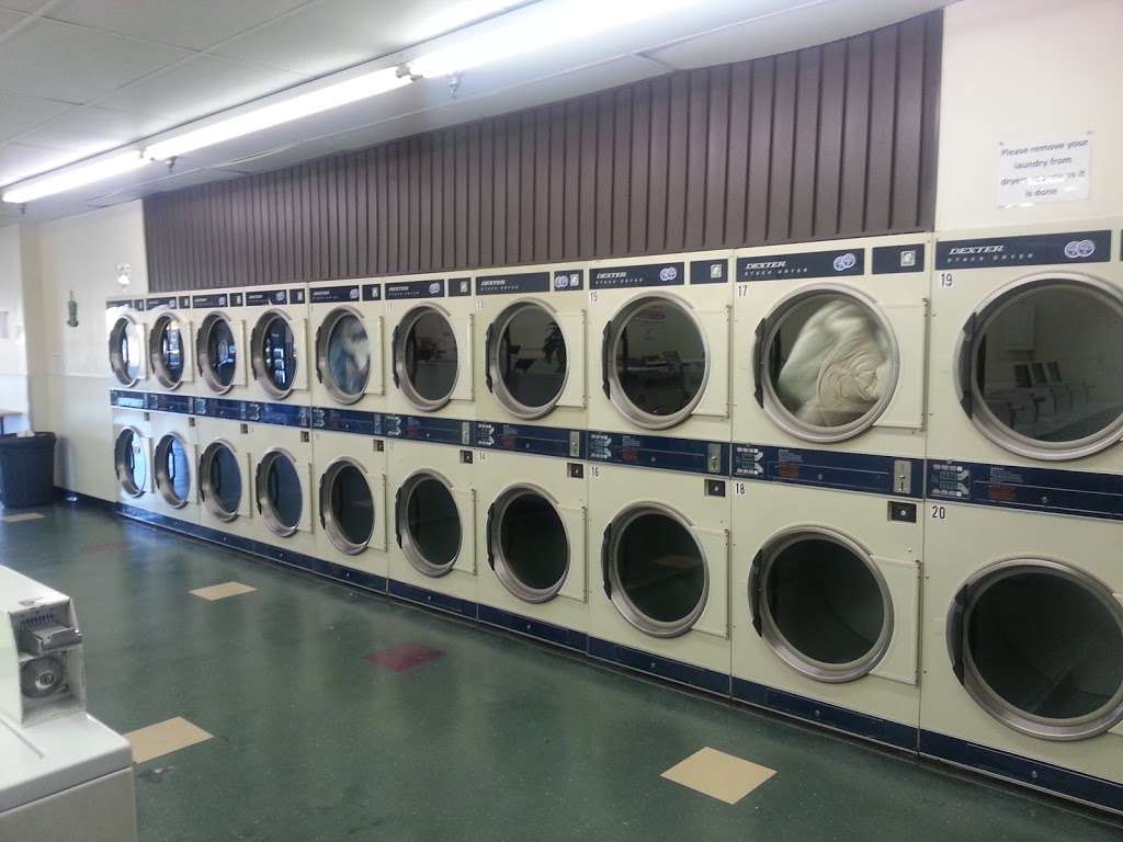 North Cape May Laundromat | 3860 Bayshore Rd, North Cape May, NJ 08204 | Phone: (609) 889-9333