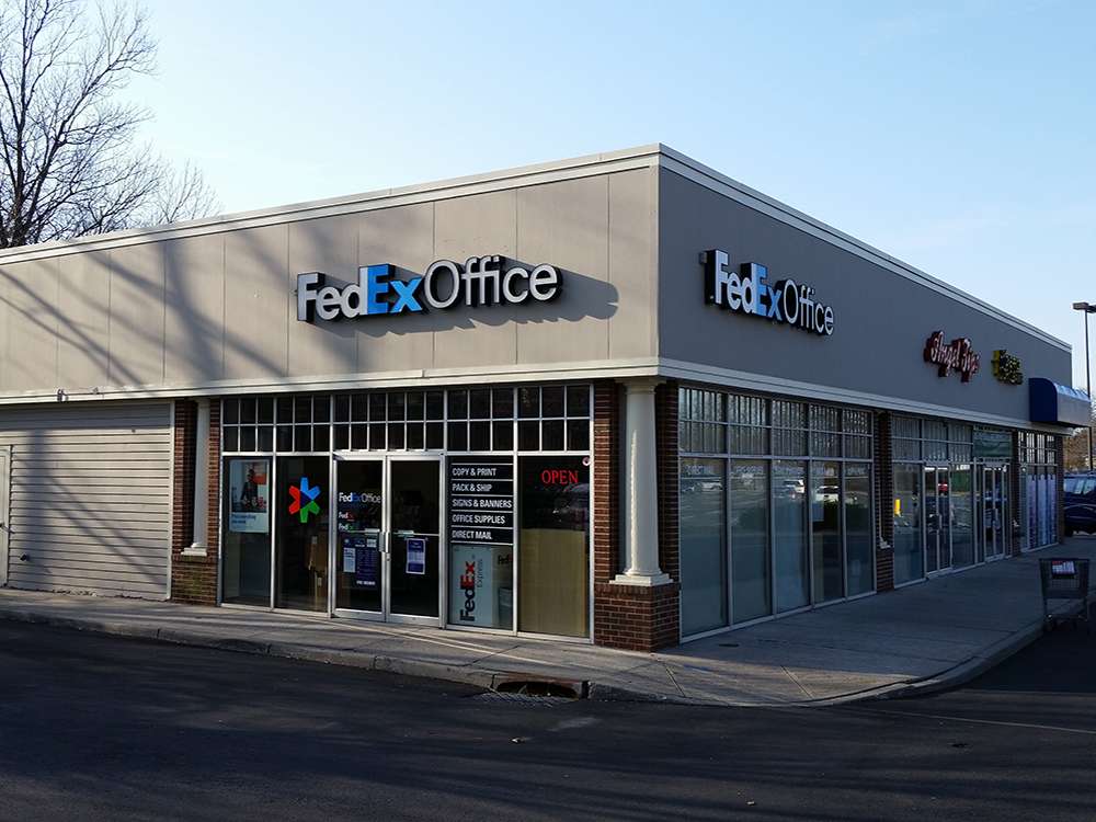 FedEx Office Print & Ship Center | 2415 Palmer Ave Suite D, New Rochelle, NY 10801, USA | Phone: (914) 712-0291