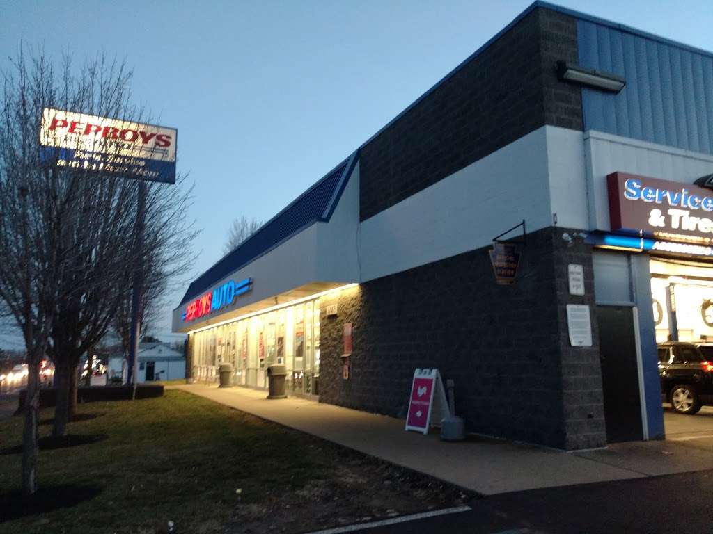 Pep Boys Auto Parts & Service | 1748 Street Rd, Bensalem, PA 19020, USA | Phone: (215) 638-3788