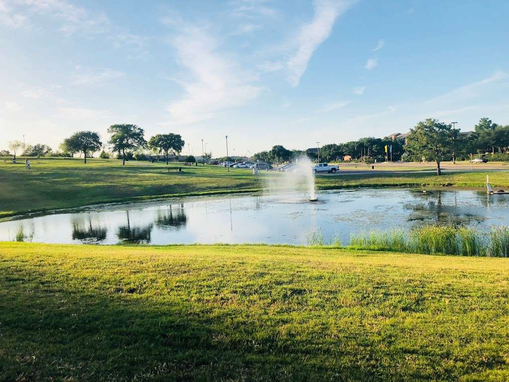 Cottonwood Creek Park | 4051 N Story Rd, Irving, TX 75038 | Phone: (972) 721-2501