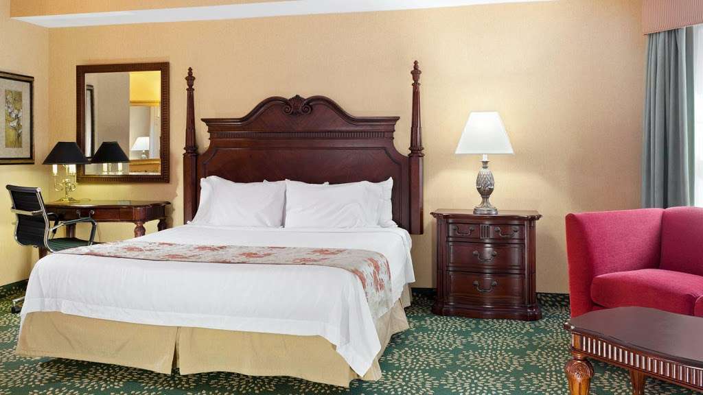 Residence Inn by Marriott West Orange | 107 Prospect Ave, West Orange, NJ 07052, USA | Phone: (973) 669-4700