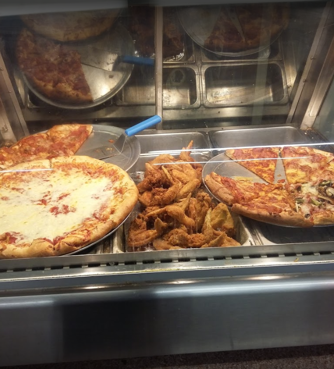 M&M Pizza | 1418 Richmond Tappahannock Hwy, Manquin, VA 23106, USA | Phone: (804) 769-9744