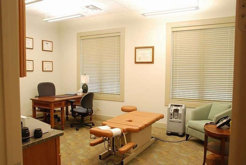 Arlington North Chiropractic Center | 149 W Rand Rd, Arlington Heights, IL 60004 | Phone: (847) 870-7980