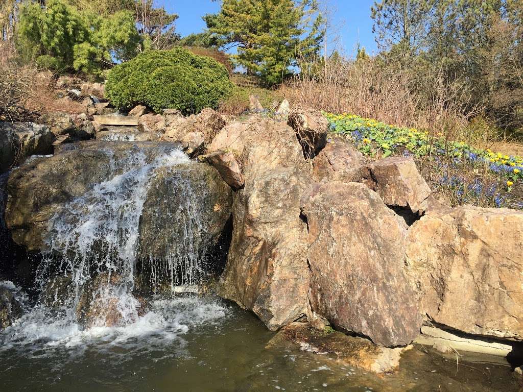 Chicago Botanic Garden | 1000 Lake Cook Rd, Glencoe, IL 60022, USA | Phone: (847) 835-5440