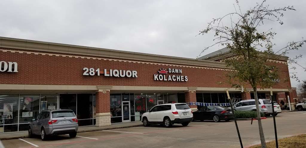 281 Liquor Store | 6302 Hwy 6 B, Missouri City, TX 77459 | Phone: (281) 969-8502