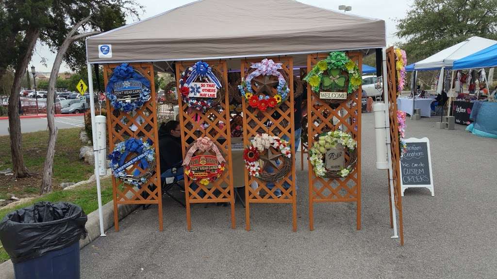 Stone Oak Artisan Market | Unnamed Road, San Antonio, TX 78259, USA | Phone: (210) 712-7230