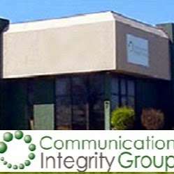 Communication Integrity Group | 17501 W 98th Street, Column # 18-60, Lenexa, KS 66219 | Phone: (913) 747-1500