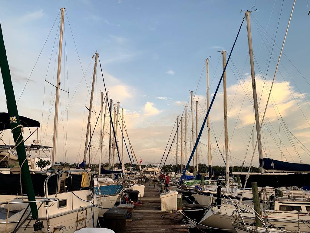 Julington Creek Fish Camp 12760 San Jose Blvd, Jacksonville, FL 32223