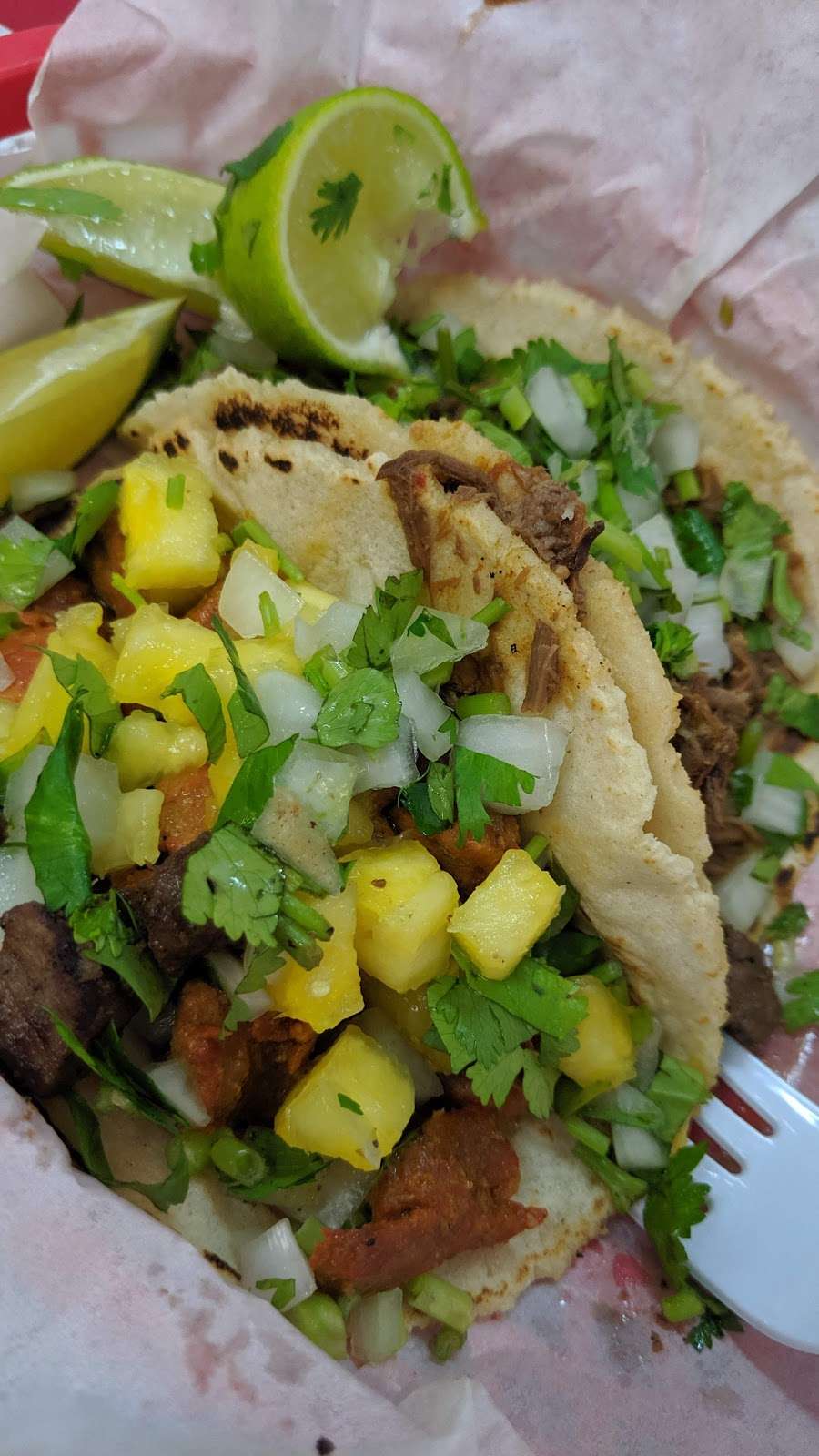 I Love Tacos Mexican Food | Inside Citgo Gas Station, 1898 S Clyde Morris Blvd, Daytona Beach, FL 32119, USA | Phone: (386) 872-3607