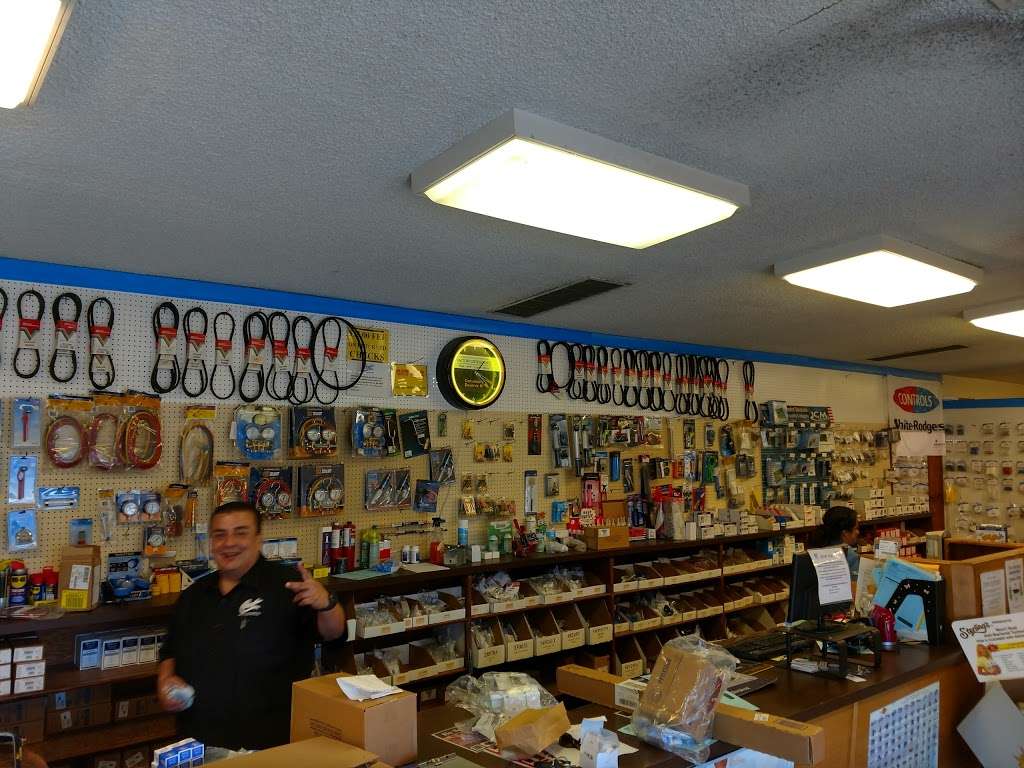 Coast Appliance Parts Co | 6250 Cherry Ave, Long Beach, CA 90805, USA | Phone: (562) 423-8688