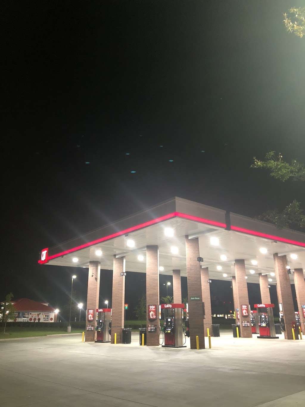 QuikTrip | 1312 Hwy 160 E, Fort Mill, SC 29715 | Phone: (803) 802-5818