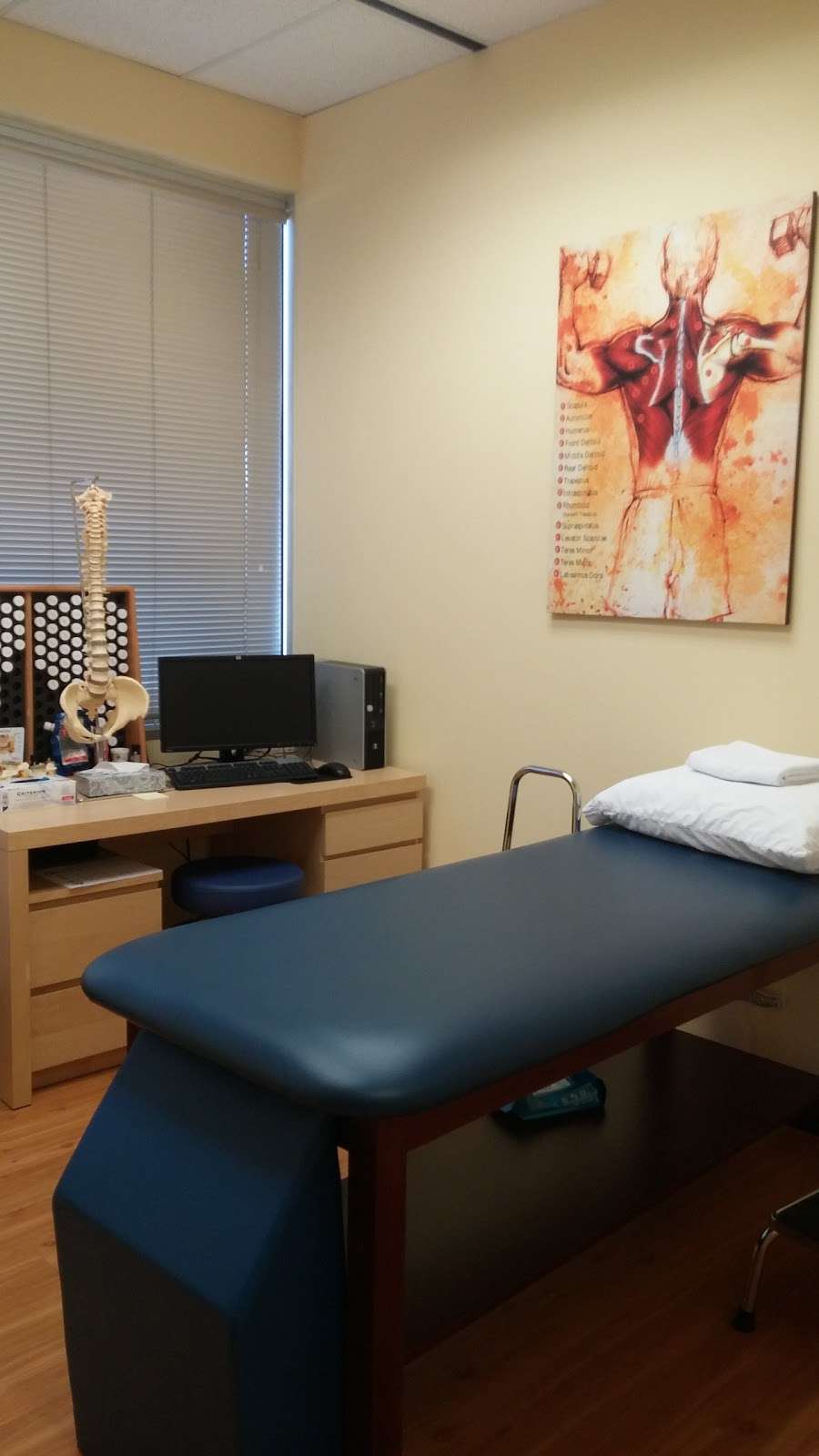 Holistic Physical Therapy | 6225 Farm to Market 2920 Suite 130, Spring, TX 77379, USA | Phone: (832) 463-4526