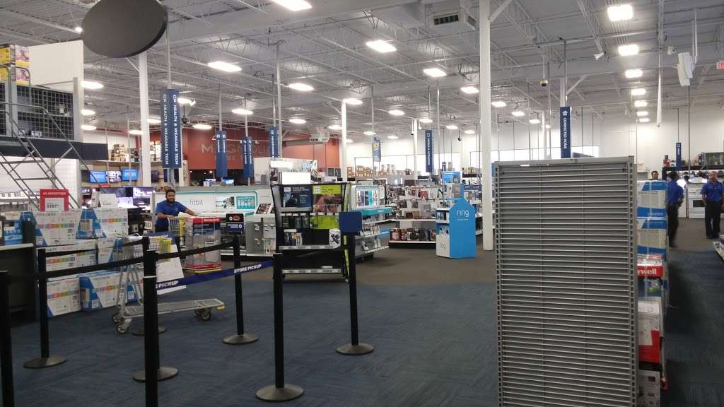 Best Buy | 660 Sunrise Hwy, Baldwin, NY 11510, USA | Phone: (516) 379-0760