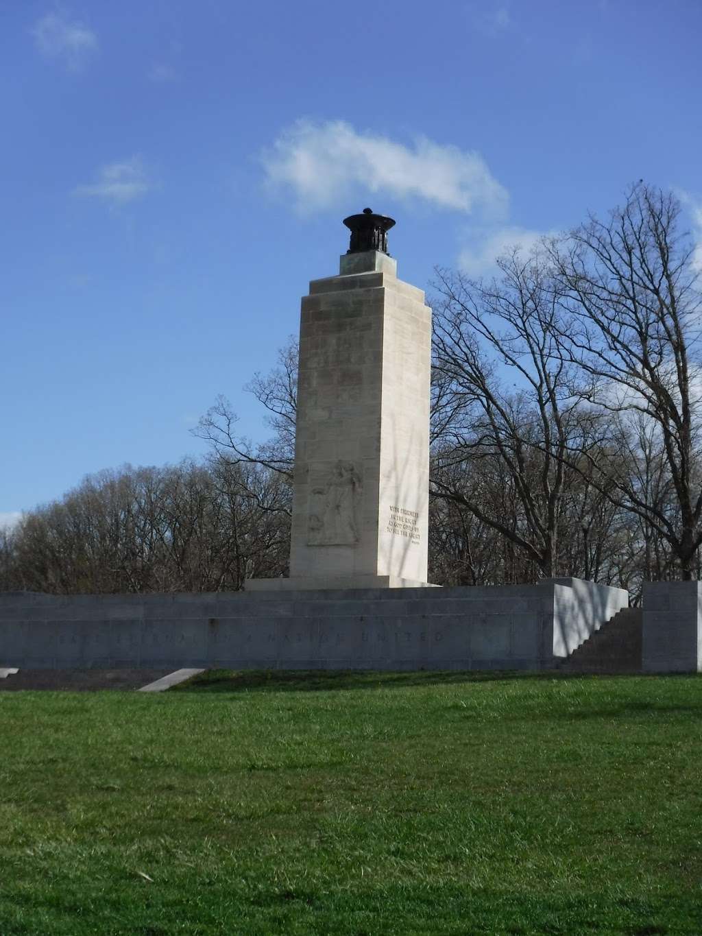 Gettysburg Auto Tour Stop 2 | Confederate Ave, Gettysburg, PA 17325, USA