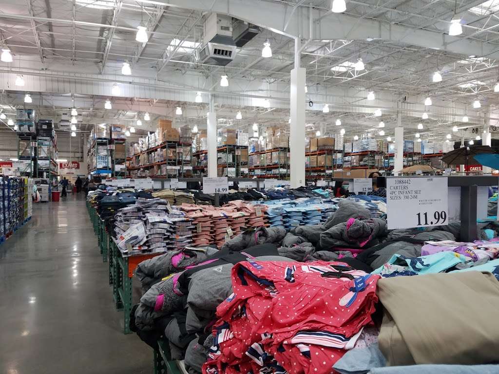 Costco Wholesale | 1 Industrial Ln, New Rochelle, NY 10805, USA | Phone: (914) 235-2233