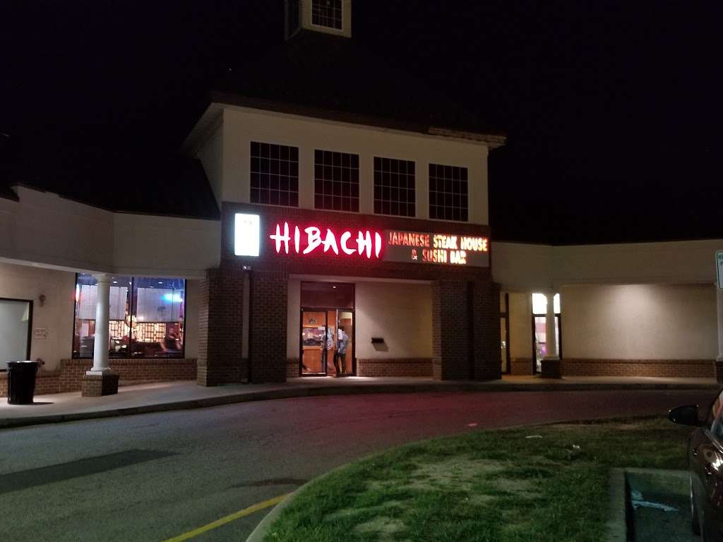 Hibachi Japanese Steak House & Sushi Bar , Bear DE | 1160 Pulaski Hwy, Bear, DE 19701, USA | Phone: (302) 838-0414