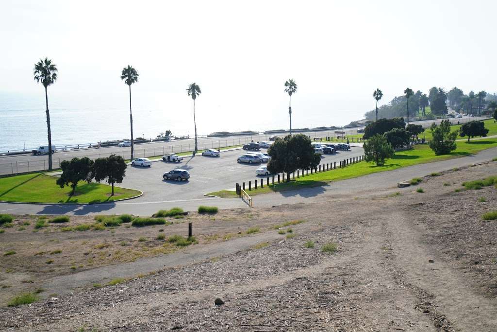 834-898 W Paseo Del Mar Parking | 834-898 W Paseo Del Mar, San Pedro, CA 90731