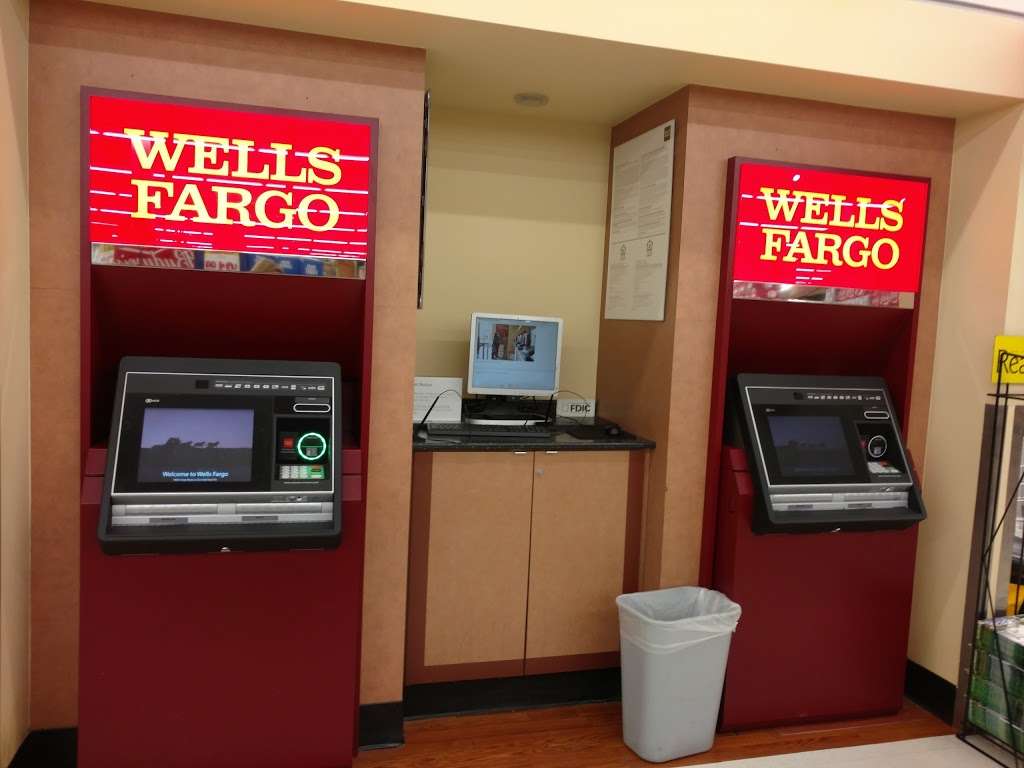 Wells Fargo Bank | 1048 N El Camino Real, Encinitas, CA 92024 | Phone: (760) 634-5460