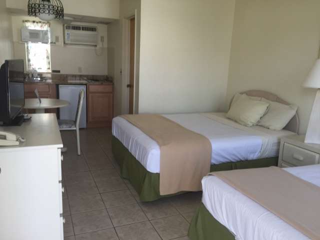 Condor Motel | 1507 Ocean Ave, North Wildwood, NJ 08260 | Phone: (609) 522-0918