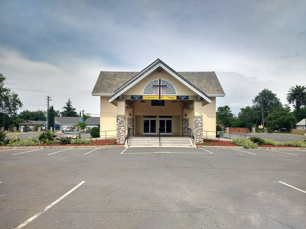 First Samoan Congregational Christian Church | 274 Morey Ave, Sacramento, CA 95838, USA | Phone: (916) 922-2220