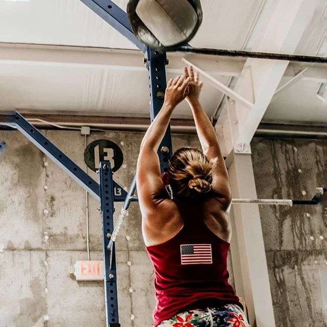 Dirty South Gyms / CrossFit Groveland | 215 Woodfield Ct #5, Groveland, FL 34736, USA | Phone: (352) 455-2050