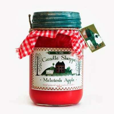 Ye Olde Candle Shoppe | 727 S Randolph Ave, Cinnaminson, NJ 08077, USA | Phone: (856) 283-7985